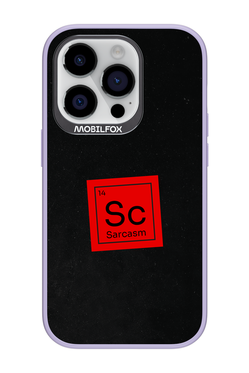 Sc 2.0 - Apple iPhone 14 Pro