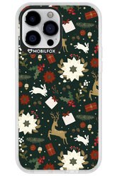 Classic Christmas - Apple iPhone 13 Pro Max