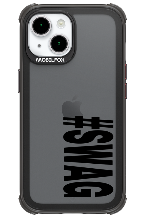Swag Dark Mode - Apple iPhone 15