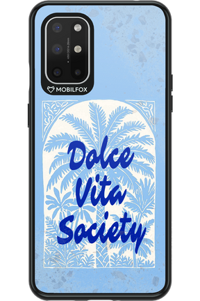 Dolce Vita Society 2.0 - OnePlus 8T
