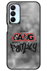 Family Gang - Samsung Galaxy A15