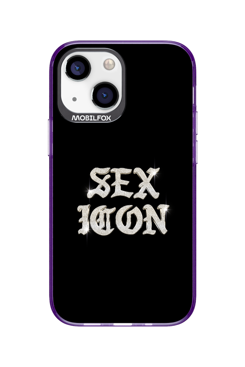 SEX ICON 2.0 - Apple iPhone 13 Mini