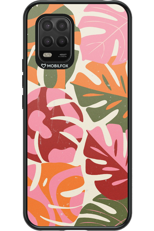 Tropical Heatwave 2.0 - Xiaomi Mi 10 Lite 5G