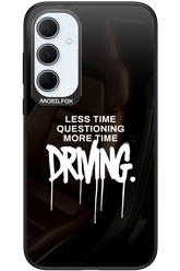 More Driving - Samsung Galaxy A35