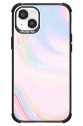 Aurora Glow - Apple iPhone 14 Plus
