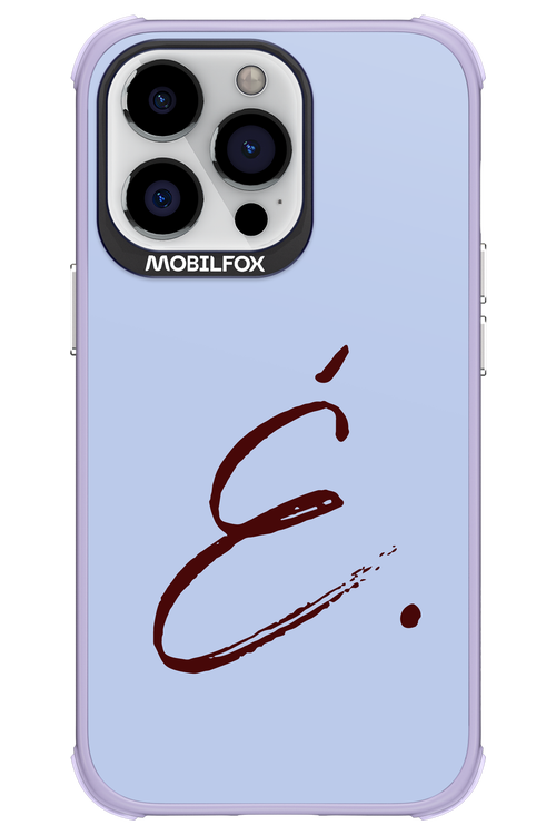 (Jellyfish Presso) E II 2.0 - Apple iPhone 13 Pro