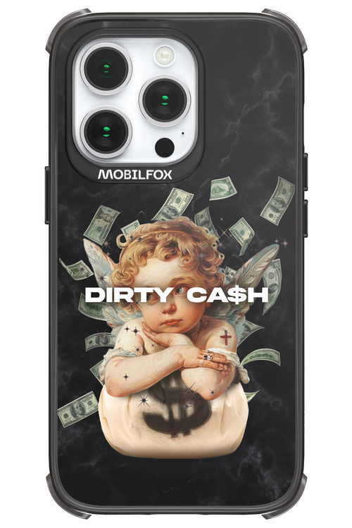 DirtyCash - Apple iPhone 14 Pro