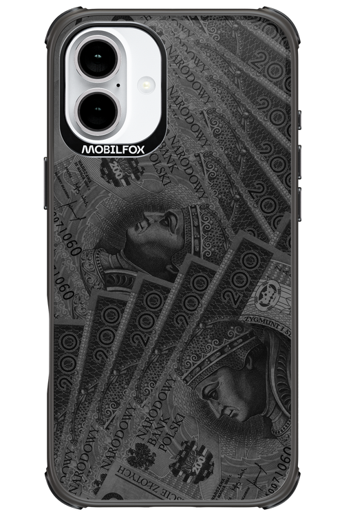 200 2.0 - Apple iPhone 16 Plus