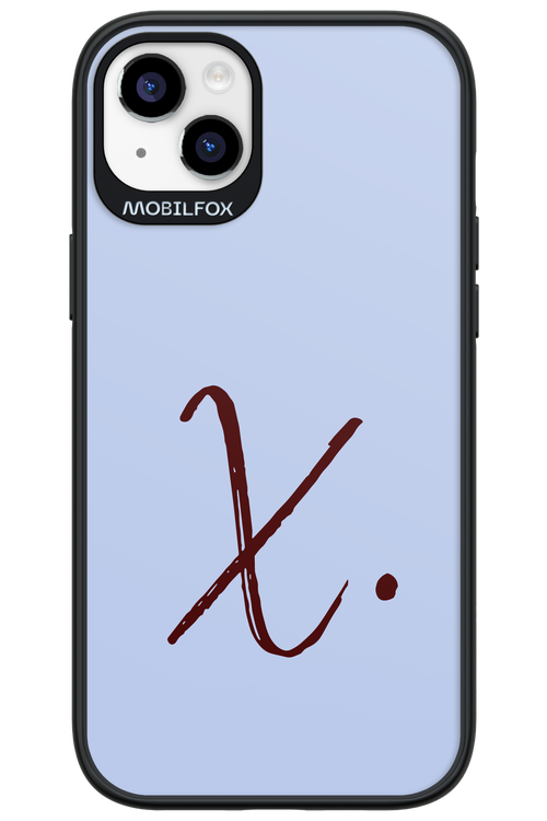 (Jellyfish Presso) X 2.0 - Apple iPhone 14 Plus