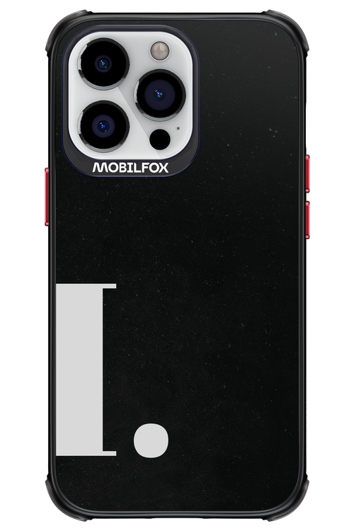 I (Off Space) 2.0 - Apple iPhone 13 Pro