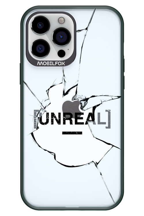 Broken Glass - Apple iPhone 13 Pro Max