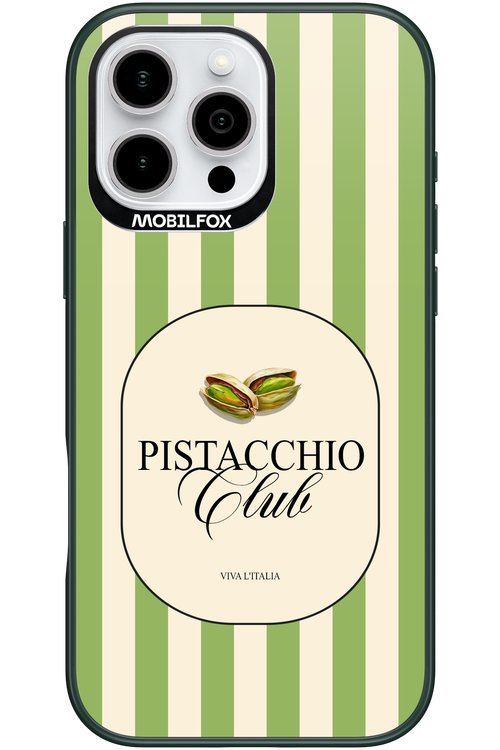 P-Club - Apple iPhone 16 Pro Max