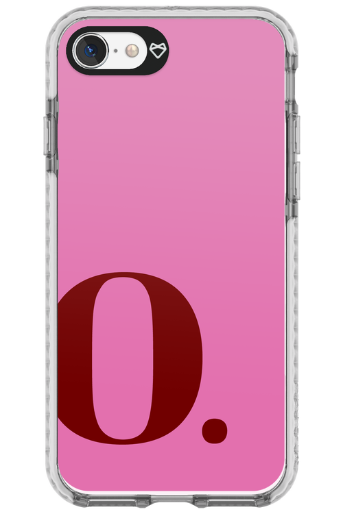 O (Sorbet) 2.0 - Apple iPhone 8