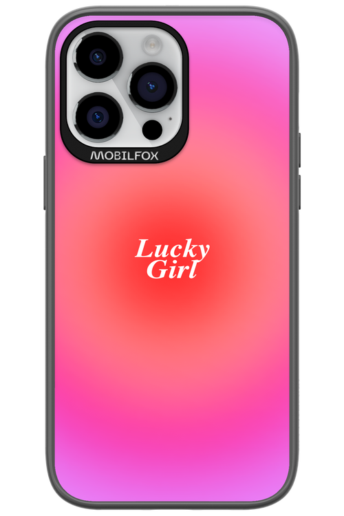 LuckyGirl - Apple iPhone 14 Pro Max