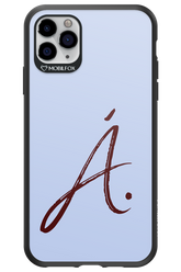 (Jellyfish Presso) A II 2.0 - Apple iPhone 11 Pro Max