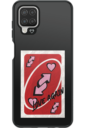 LOVE AGAIN 2.0 - Samsung Galaxy A12