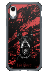 Bad Blood - Apple iPhone XR