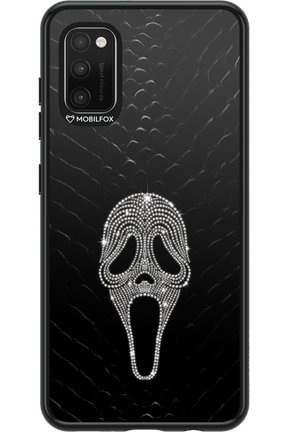 Glitter Ghost - Samsung Galaxy A41