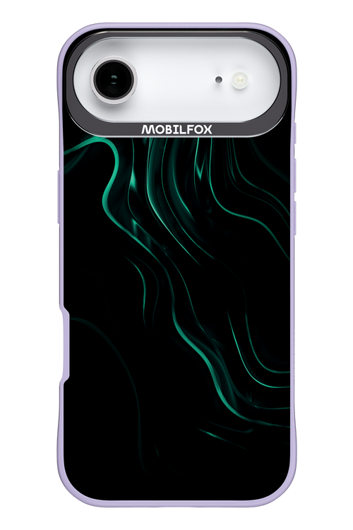 Northern Lights 2.0 - Apple iPhone 17 Air