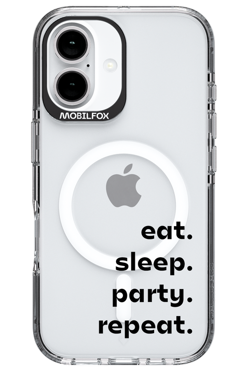 Party Loop 2.0 - Apple iPhone 16