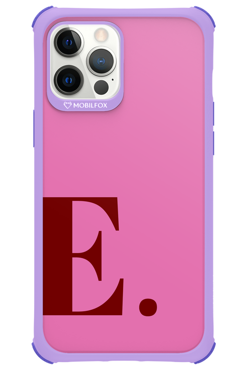 E (Sorbet) 2.0 - Apple iPhone 12 Pro Max