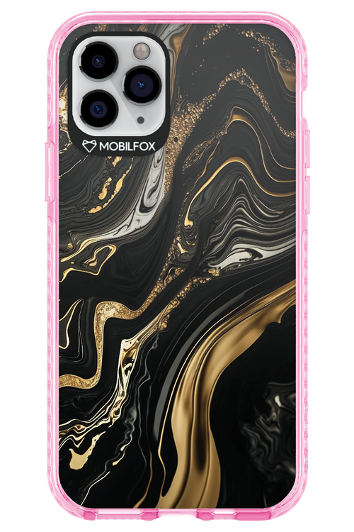 Azrael - Apple iPhone 11 Pro