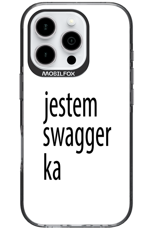 Swagger 2.0 - Apple iPhone 16 Pro