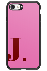 J (Sorbet) 2.0 - Apple iPhone SE 2022