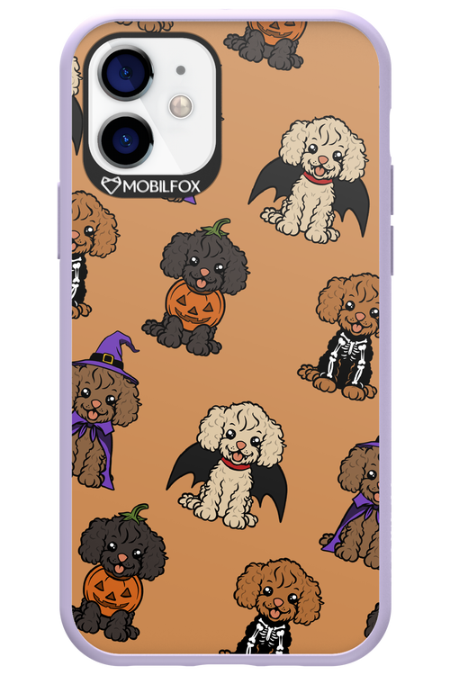 BOO-DLE CREW - Apple iPhone 12