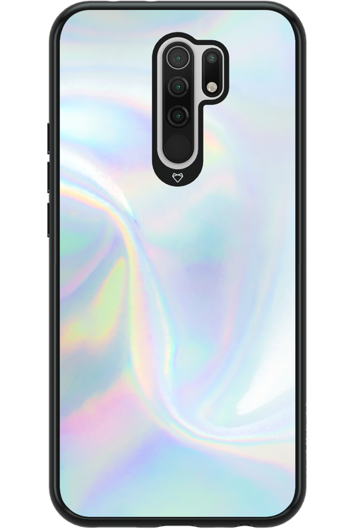 Prismatic Dream - Xiaomi Redmi 9