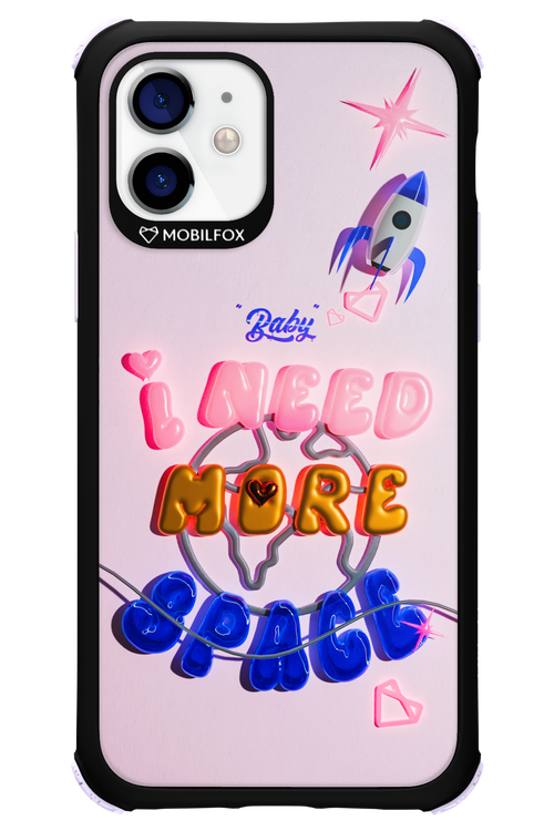 MoreSpace - Apple iPhone 12