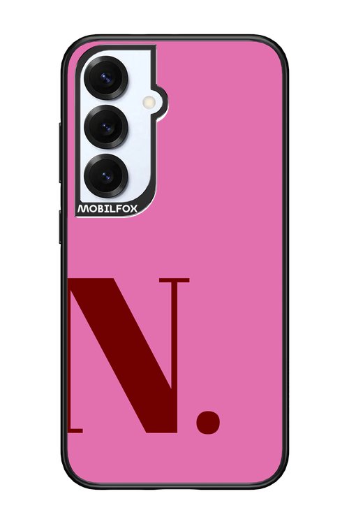 N (Sorbet) 2.0 - Samsung S25