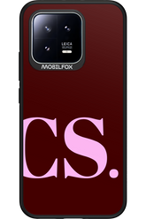 CS (Dark Blush) - Xiaomi 13