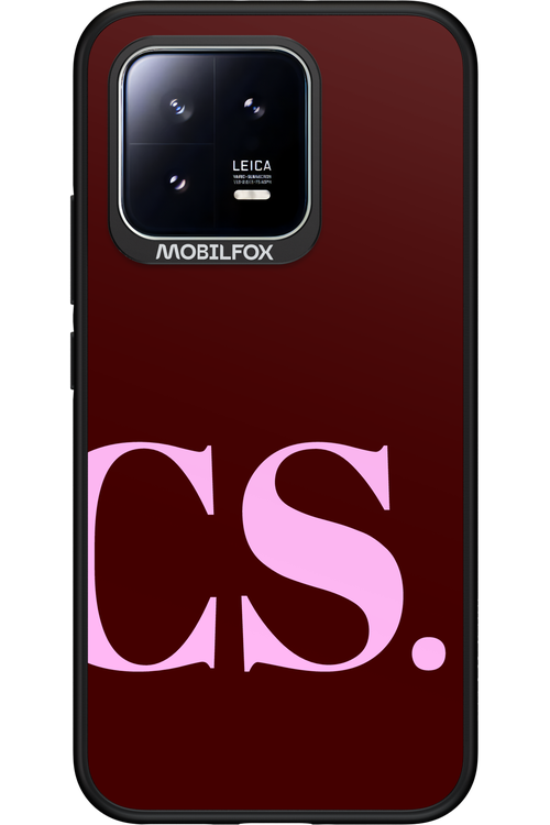 CS (Dark Blush) - Xiaomi 13