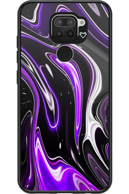 Deep Purple - Xiaomi Redmi Note 9