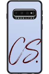 (Jellyfish Presso) CS 2.0 - Samsung Galaxy S10
