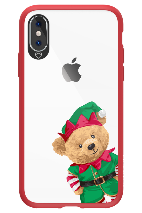 Mr. Elf - Apple iPhone XS