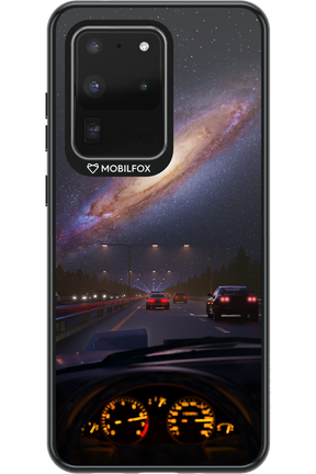 Nightride - Samsung Galaxy S20 Ultra 5G