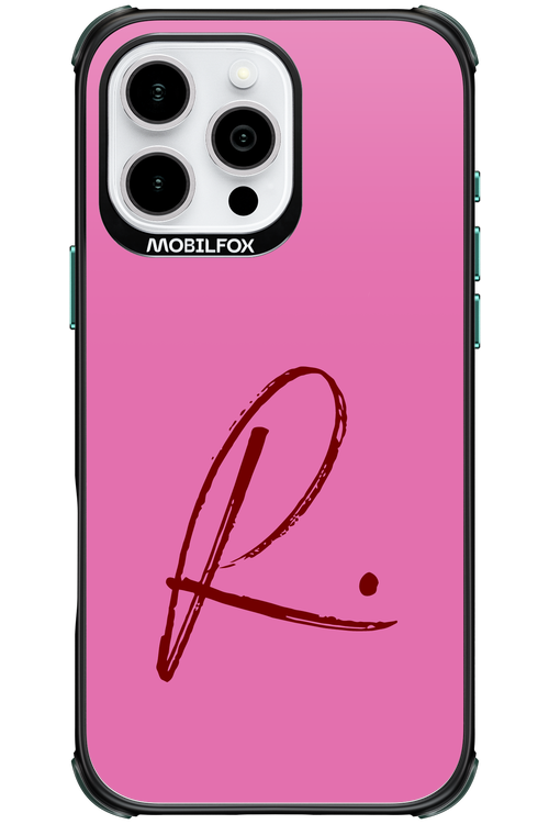 (Sorbet) R 2.0 - Apple iPhone 16 Pro Max