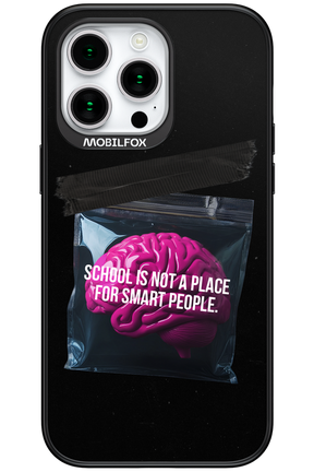 Smart people 2.0 - Apple iPhone 15 Pro Max