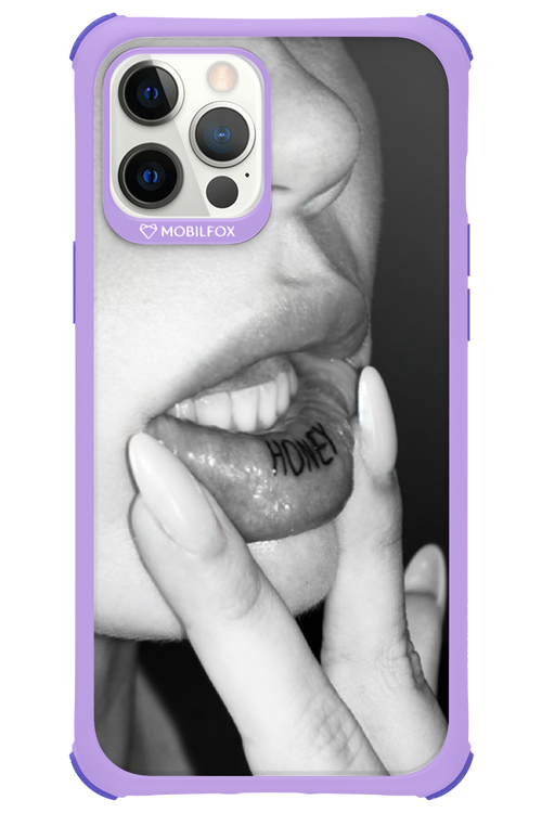 Lip Secret - Apple iPhone 12 Pro Max