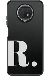 R (Off Space) 2.0 - Xiaomi Redmi Note 9T 5G