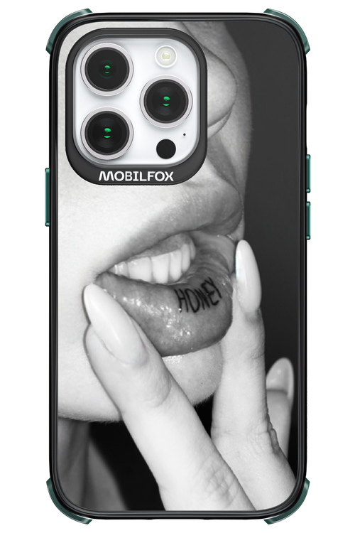 Lip Secret 2.0 - Apple iPhone 14 Pro