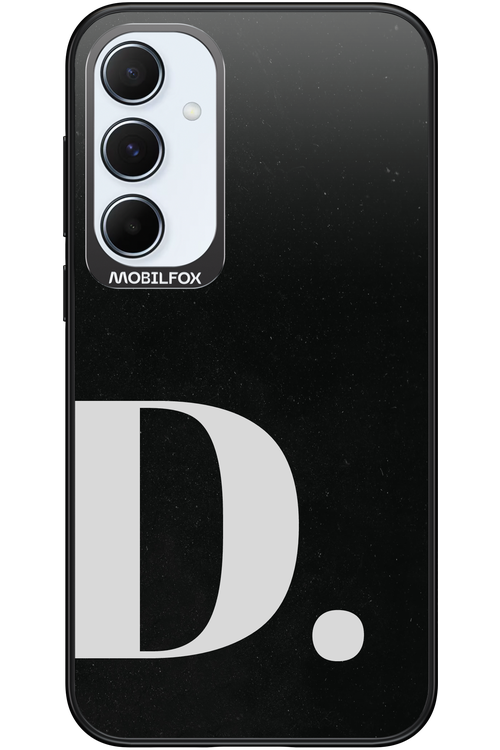 D (Off Space) 2.0 - Samsung Galaxy A55