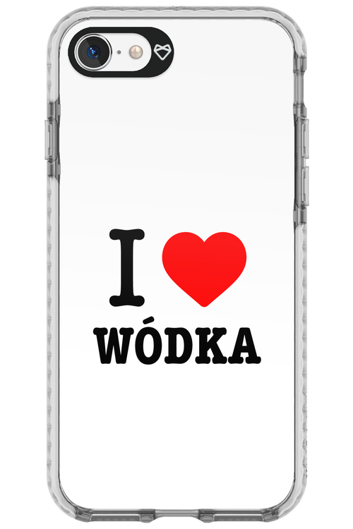 WÓDKA 2.0 - Apple iPhone 7