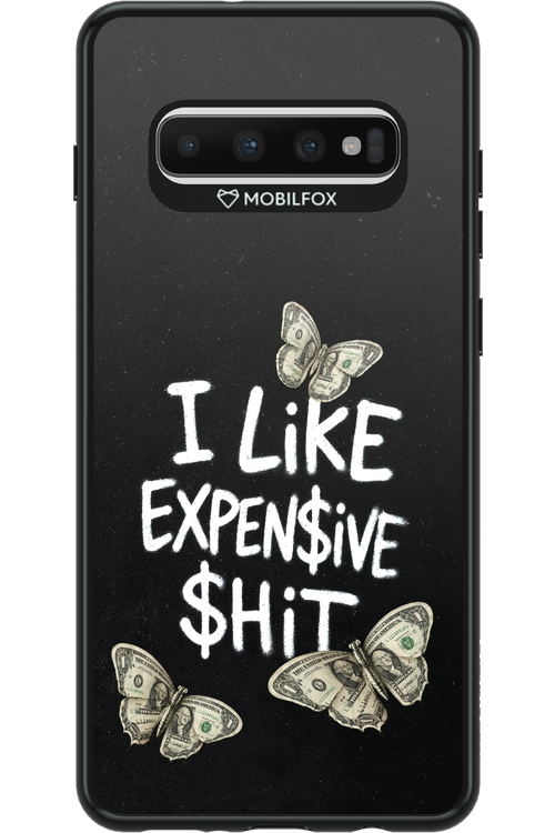 MoneyFly 2.0 - Samsung Galaxy S10+