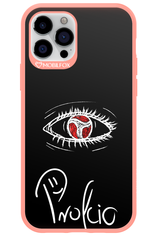 Profcio Eye - Apple iPhone 12 Pro