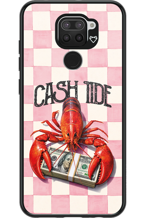 Cash Tide 2.0 - Xiaomi Redmi Note 9