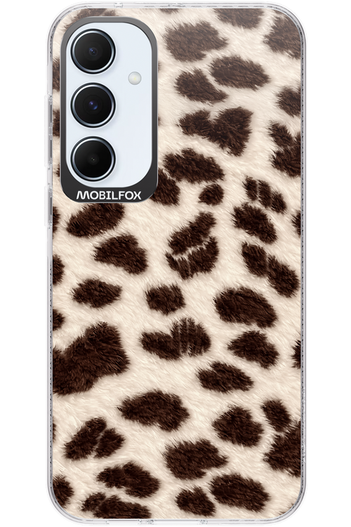 Wild Coat 2.0 - Samsung Galaxy A55