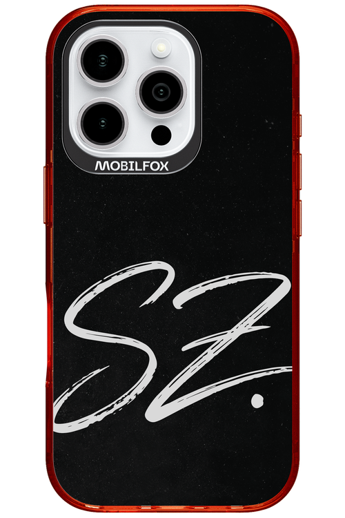 (Off Space) SZ 2.0 - Apple iPhone 16 Pro